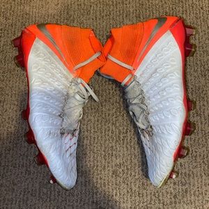 Nike hypervenom phatal 3 elite authentic samples from Nike HQ